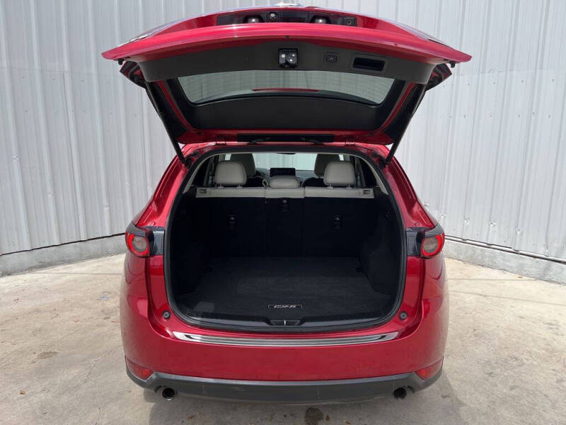 2023 Mazda CX-5 2.5 S Premium