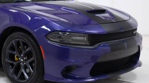 2019 Dodge Charger R/T