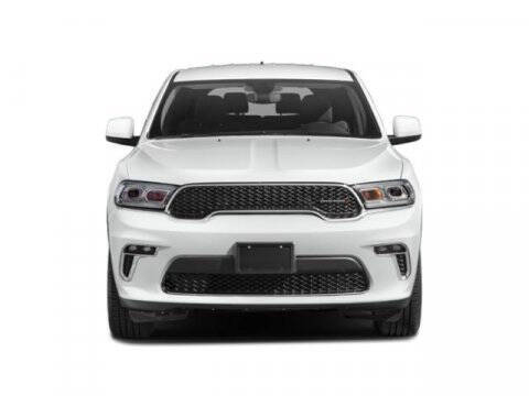 2021 Dodge Durango SRT 392