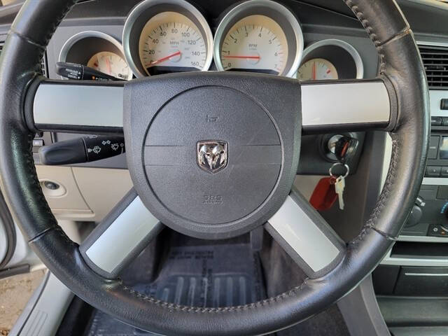 2006 Dodge Charger RT