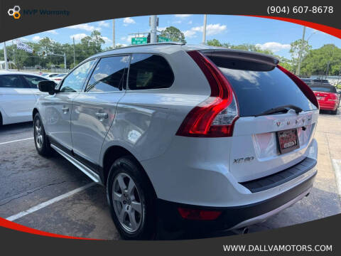 2012 Volvo XC60