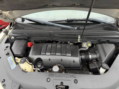 2009 Buick Enclave CX