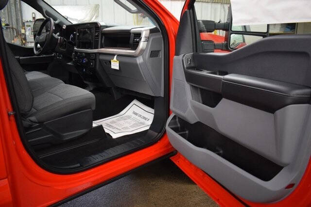 2025 Ford F-350 Super Duty