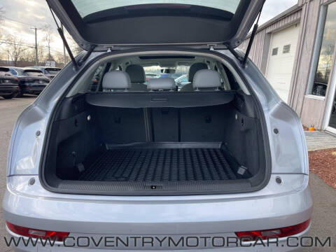 2016 Audi Q3 2.0T quattro Premium Plus