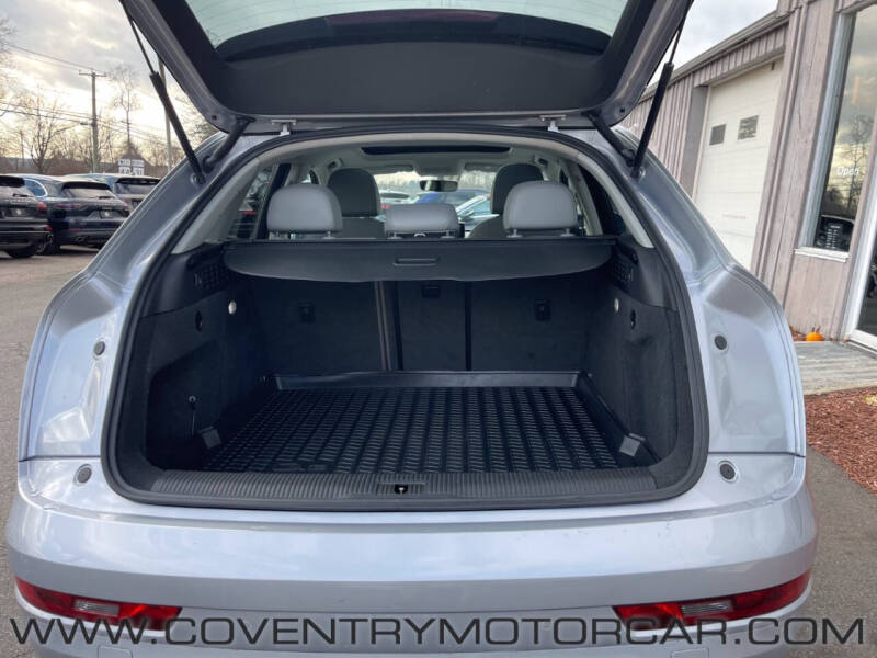 2016 Audi Q3 2.0T quattro Premium Plus