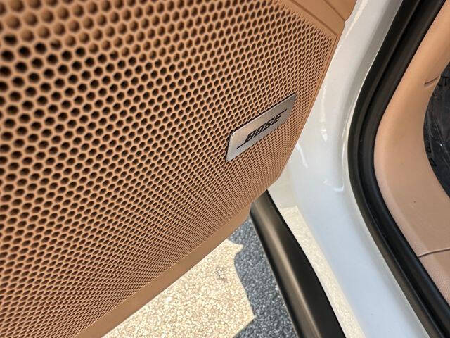 2022 Porsche Cayenne