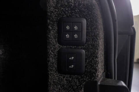 2021 Land Rover Range Rover P525 HSE Westminster Edition