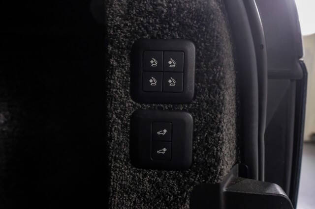 2021 Land Rover Range Rover P525 HSE Westminster Edition