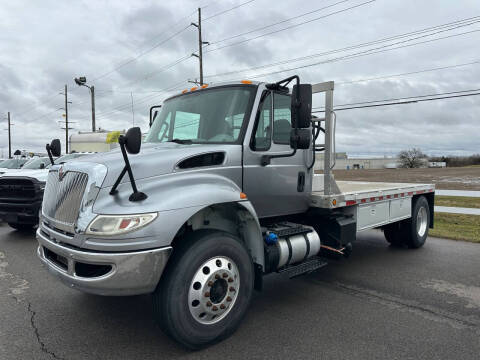 2015 International DuraStar 4300
