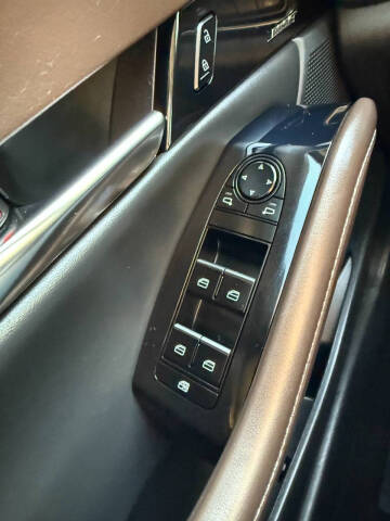 2021 Mazda CX-30 Premium