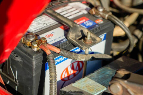 1991 Jeep Wrangler Renegade