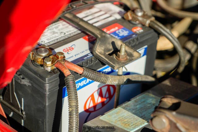 1991 Jeep Wrangler Renegade