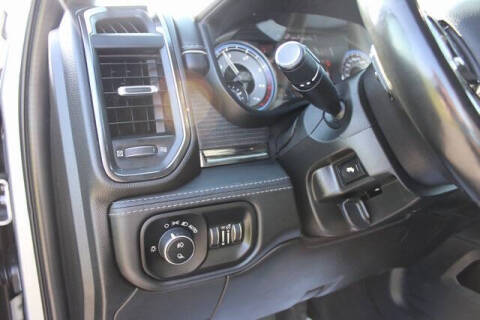 2022 RAM 2500 Limited