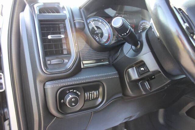 2022 RAM 2500 Limited