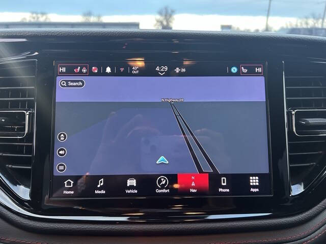 2023 Dodge Durango GT