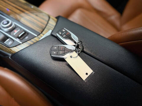 2017 Maserati Levante