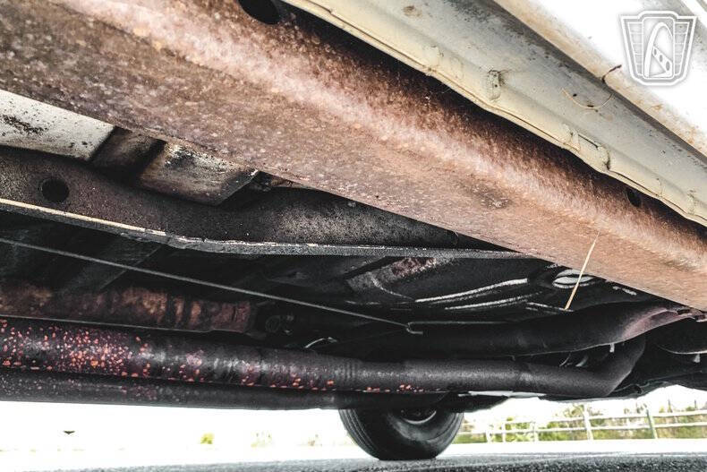 1966 Chevrolet Caprice