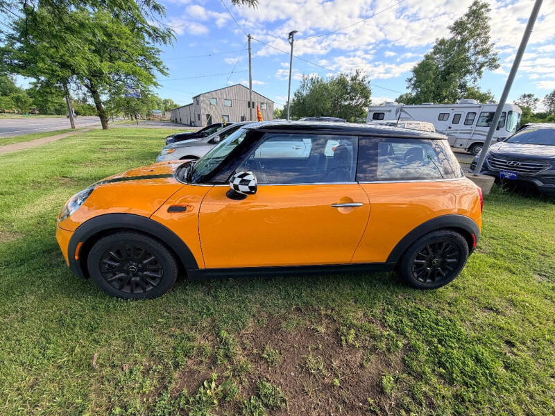 2015 MINI Hardtop 2 Door Cooper