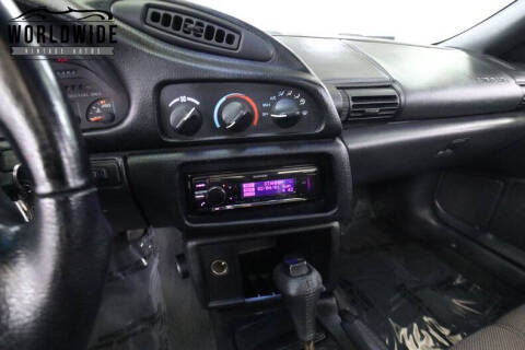 1995 Chevrolet Camaro Z28