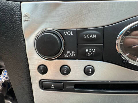 2014 Infiniti Q60 Coupe