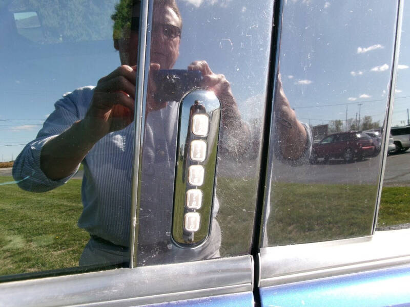 2008 Ford Explorer Sport Trac XLT