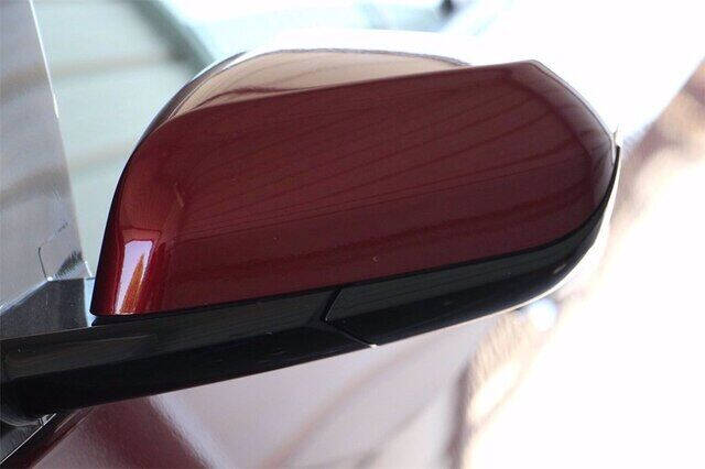 2017 Chevrolet Volt Premier