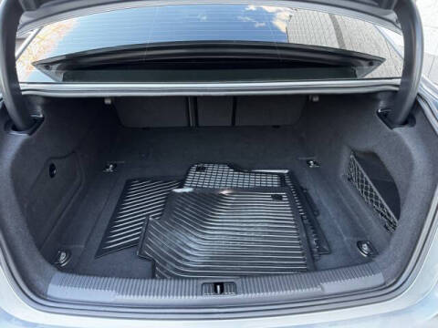 2017 Audi A6 2.0T quattro Premium