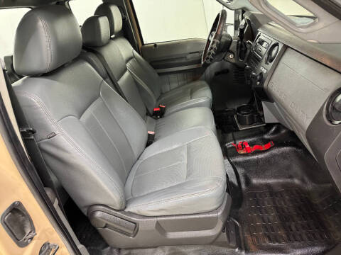 2015 Ford F-350 Super Duty XL