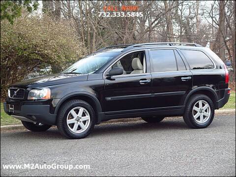 2006 Volvo XC90 for sale at M2 Auto Group Llc. EAST BRUNSWICK in East Brunswick NJ