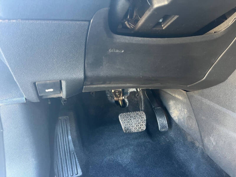 2020 Ford EcoSport SES