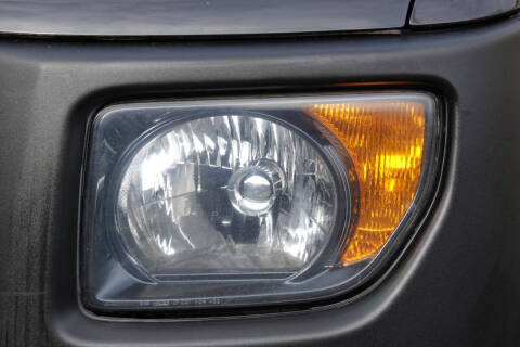 2008 Honda Element LX