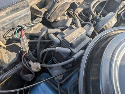 1978 Chevrolet Corvette