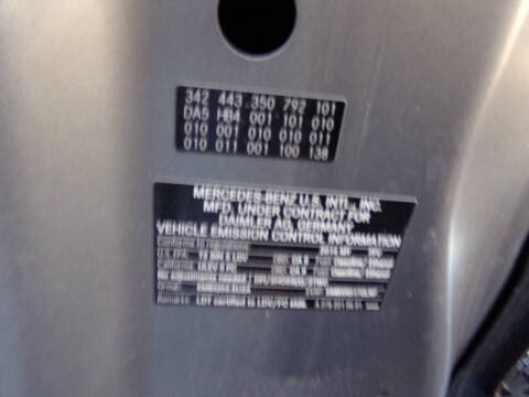 2014 Mercedes-Benz M-Class ML 350 4MATIC