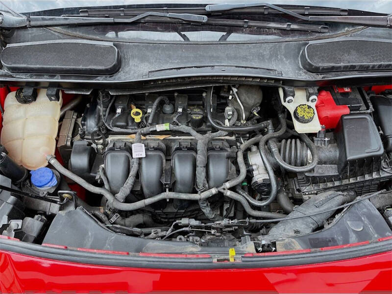 2023 Ford Transit Connect XL