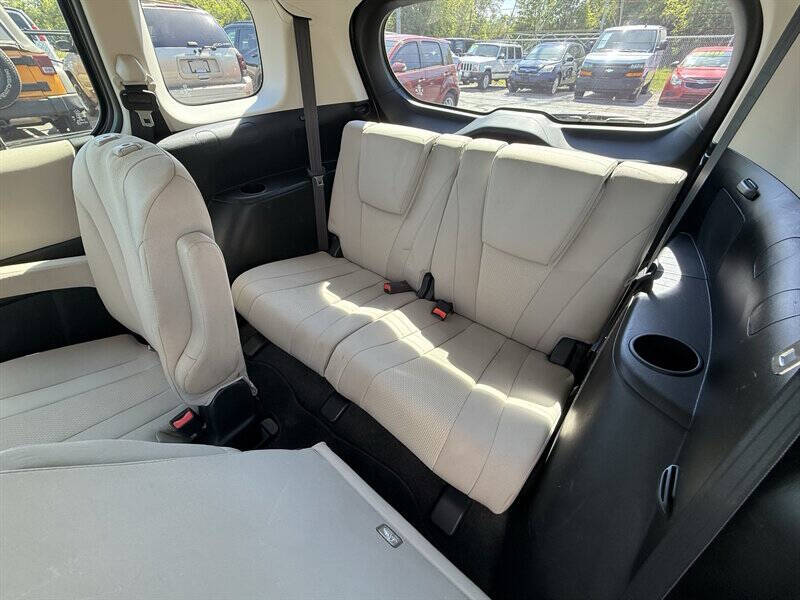 2015 Mazda MAZDA5 Touring