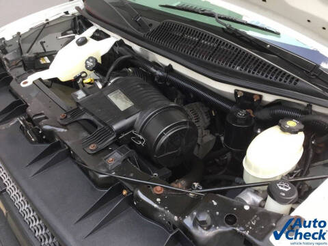 2014 Chevrolet Express 2500