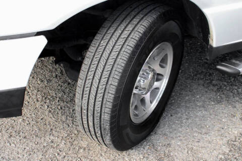 2011 Ford Ranger XLT