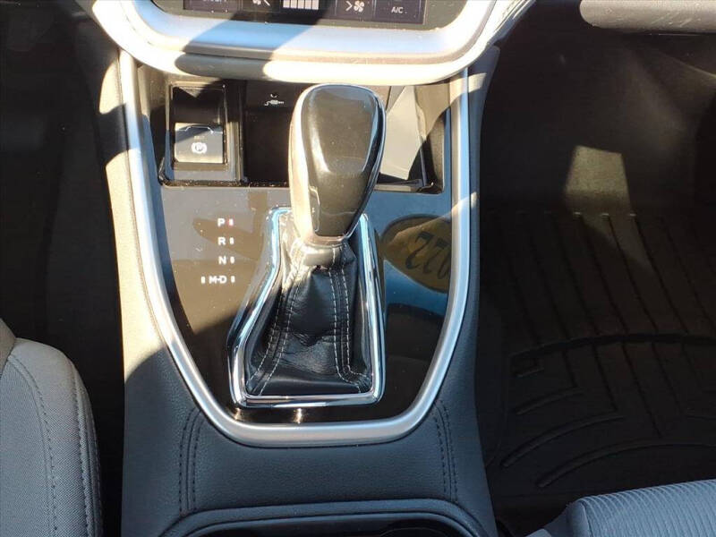 2022 Subaru Legacy Premium