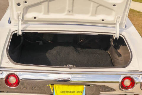 1971 Chevrolet Chevelle