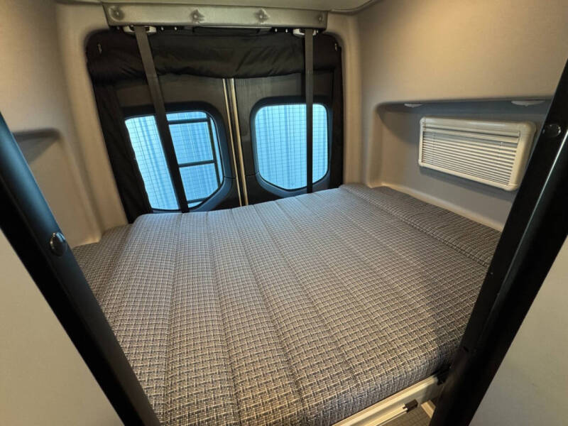 2020 Mercedes-Benz Sprinter 2500