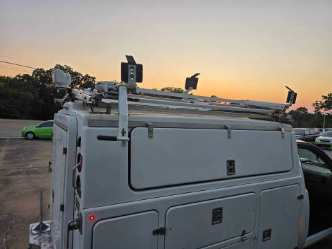 2012 Chevrolet Silverado 2500HD Work Truck