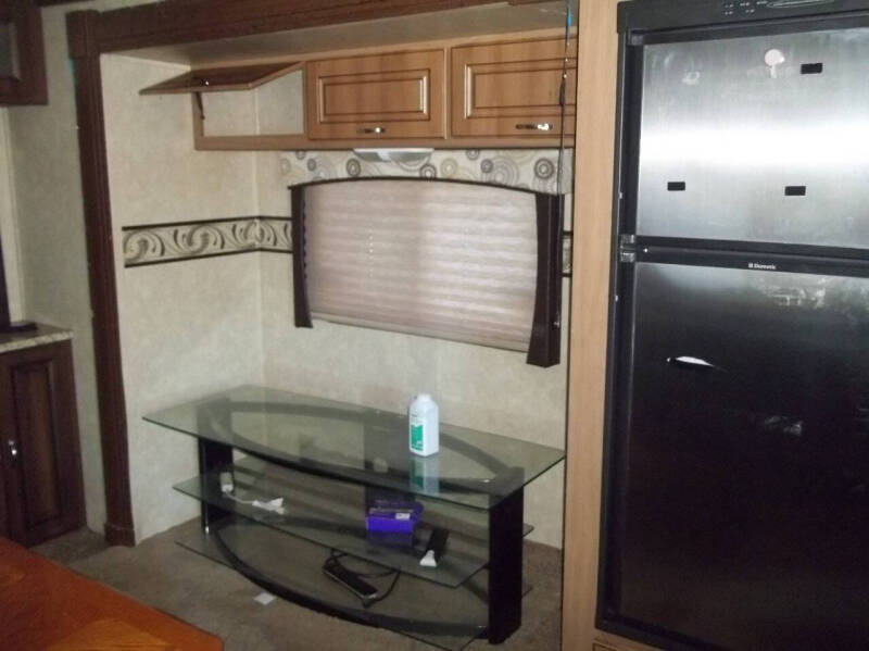 2013 Enterra Enterra cruiser Rv LLC