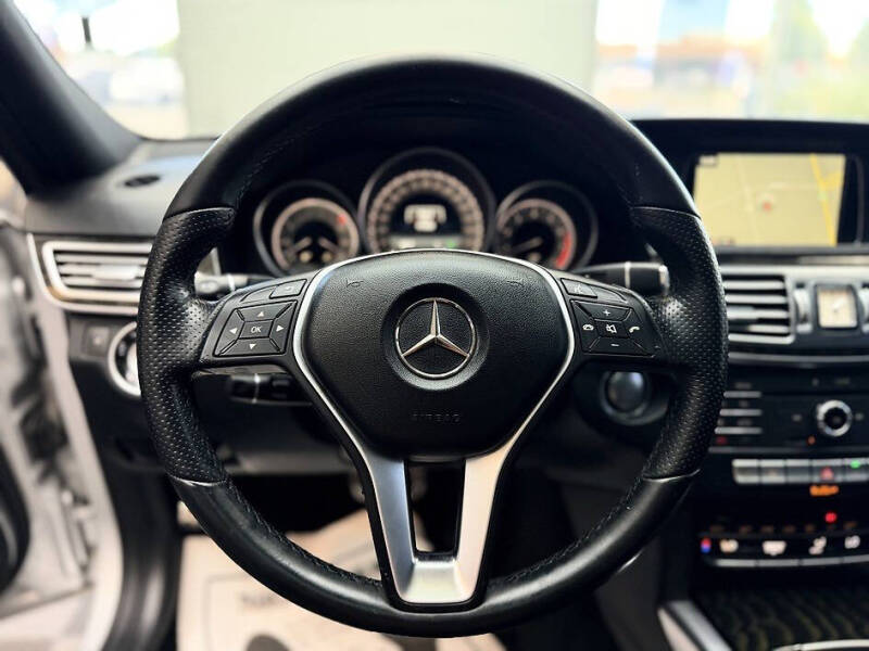 2016 Mercedes-Benz E-Class E 350