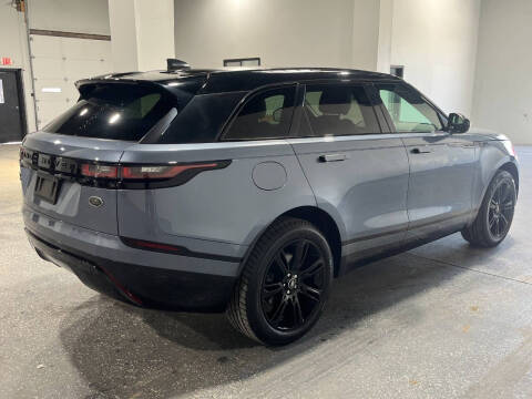 2019 Land Rover Range Rover Velar P250 S