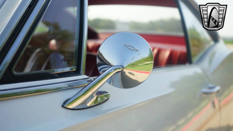 1967 Chevrolet Impala