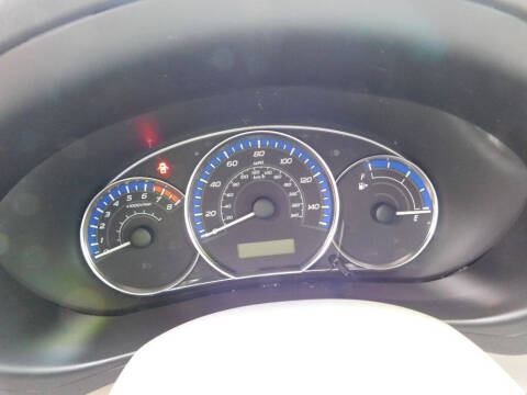 2013 Subaru Forester 2.5X Premium