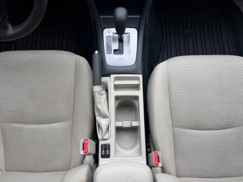 2013 Subaru XV Crosstrek 2.0i Premium