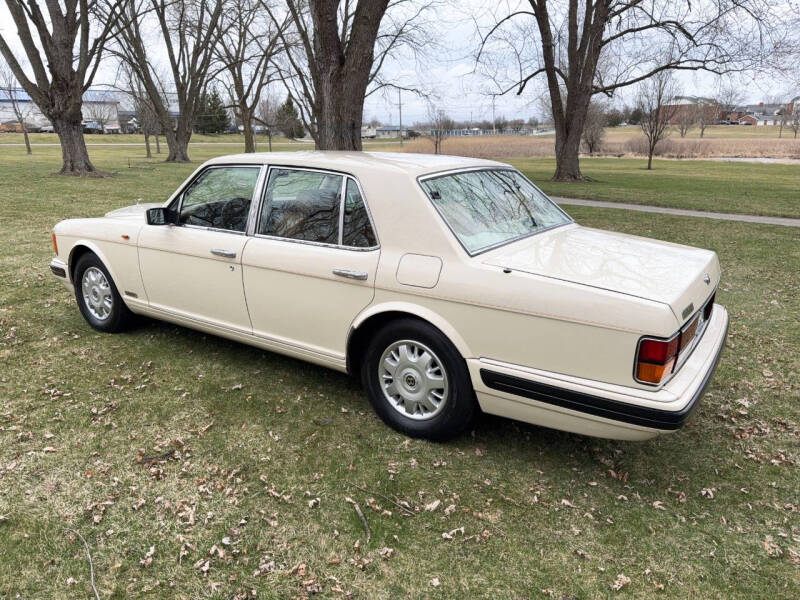 1997 Bentley Brooklands - Photo 13