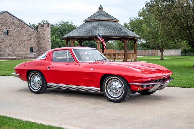 1964 Chevrolet Corvette