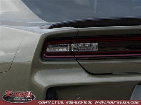 2026 Dodge Charger